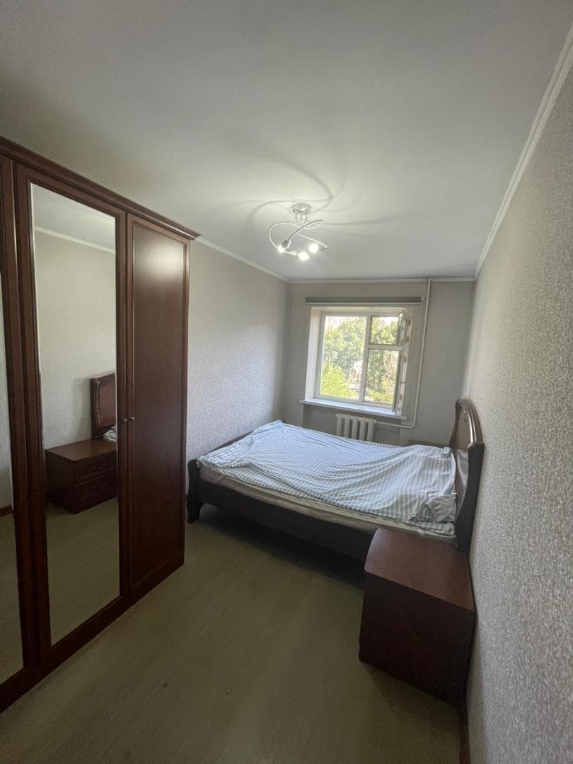 Продажа, Индивидуальный проект, 3 ком, 58 м2, этаж 3/5, Сост: Хорошее - фото 7
