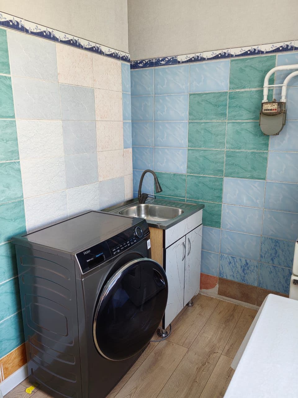 Продажа, 105 серия, 1 ком, 39 м2, этаж 6/9, Сост: Хорошее - фото 2