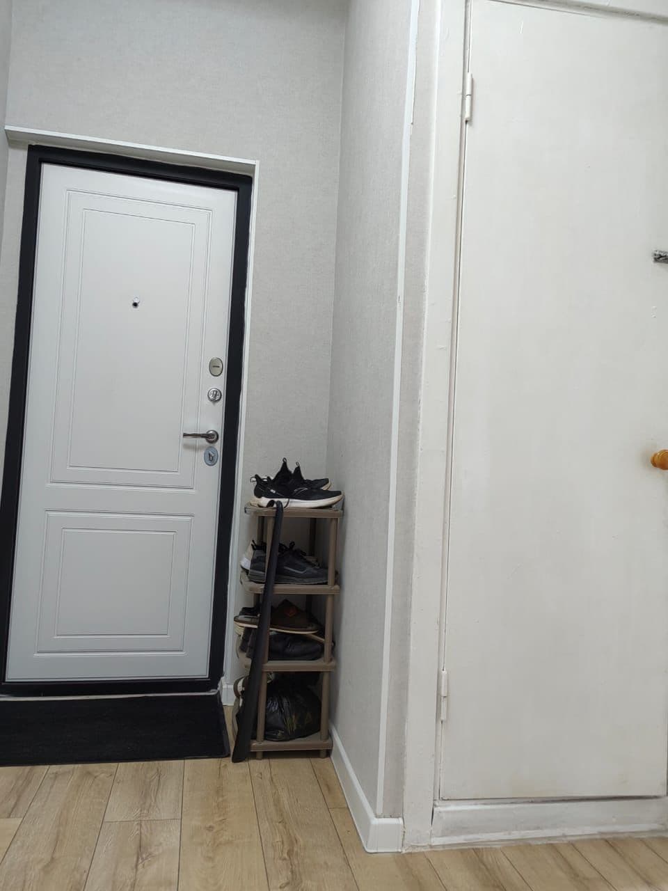 Продажа, 105 серия, 1 ком, 39 м2, этаж 6/9, Сост: Хорошее - фото 9