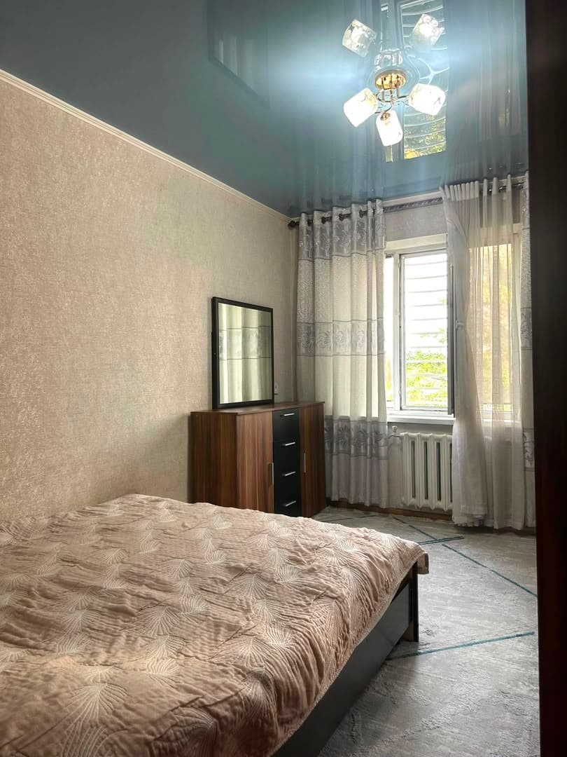 Продажа, Индивидуальный проект, 2 ком, 62 м2, этаж 5/5, Сост: Евроремонт - фото 4