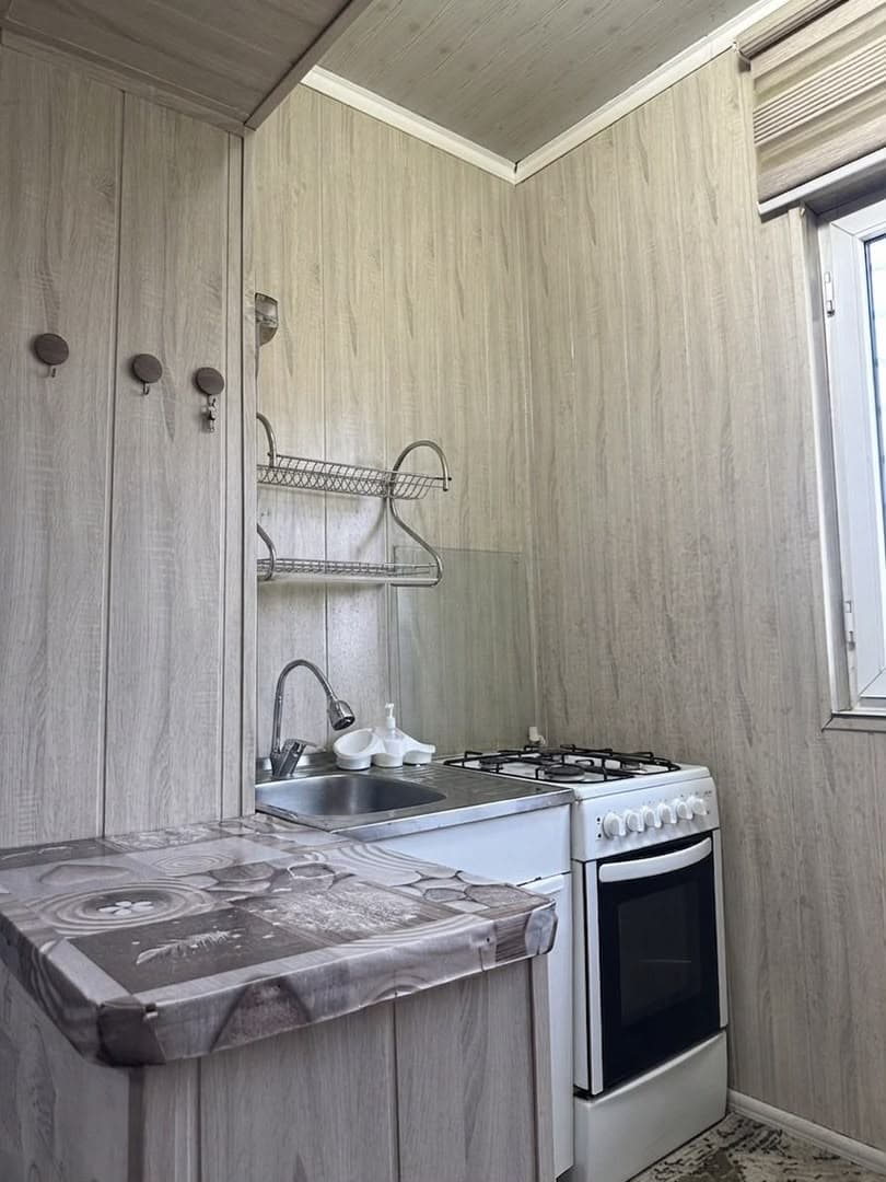 Продажа, Индивидуальный проект, 2 ком, 62 м2, этаж 5/5, Сост: Евроремонт - фото 10