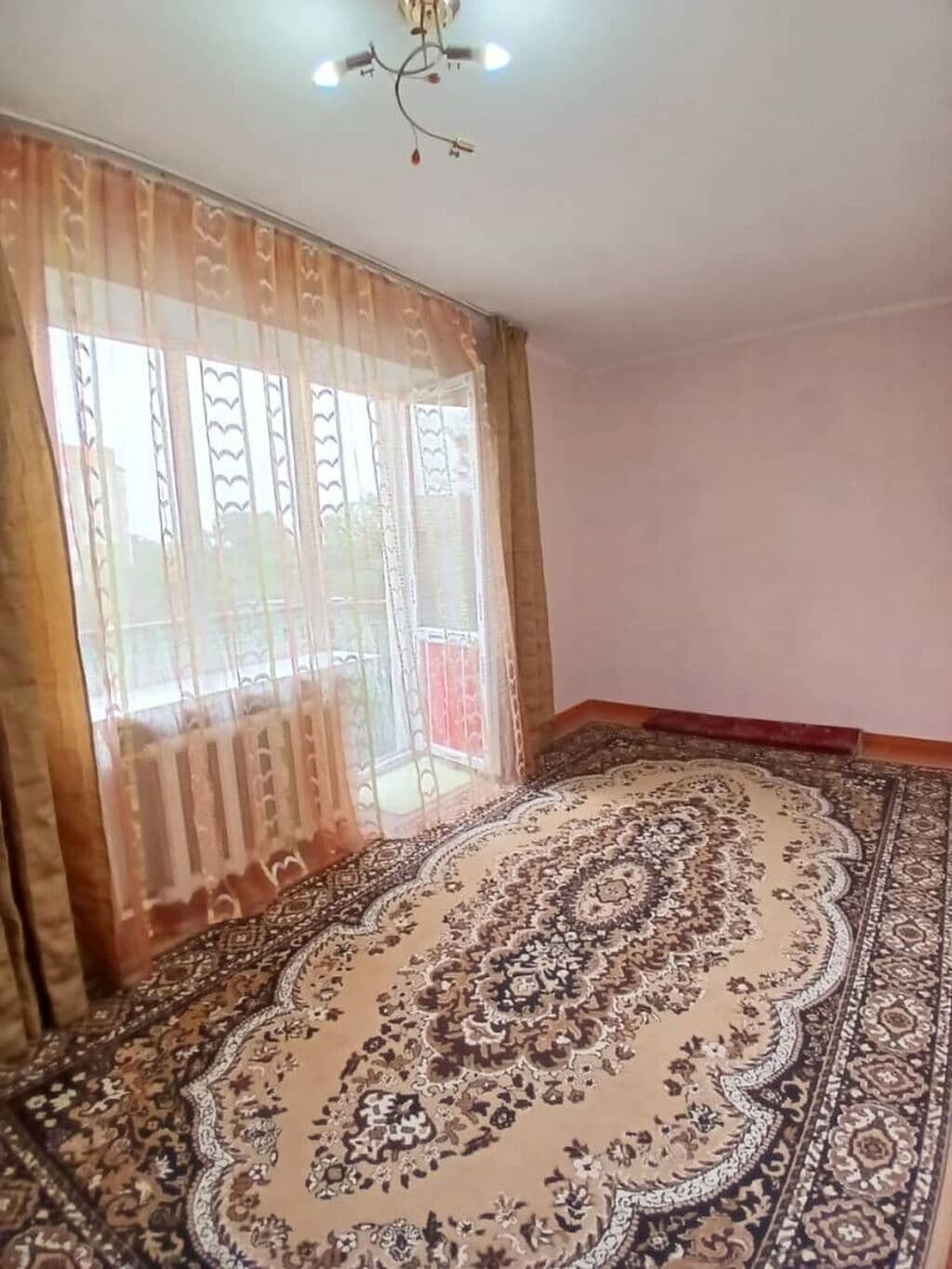 2 ком, Хрущёвка, 40 м2, этаж 4/4, Сост: Хорошее - фото 5