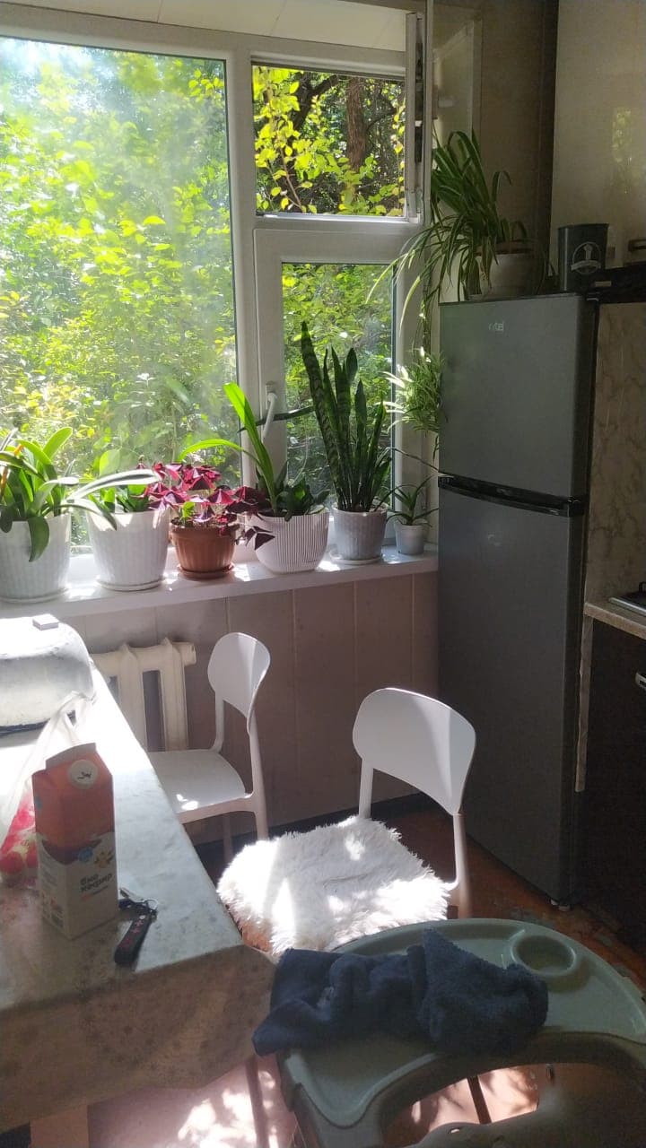 Продажа, 104 серия, 2 ком, 46 м2, этаж 2/5, Сост: Хорошее - фото 2