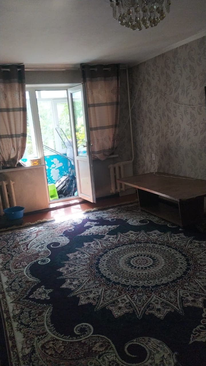 Продажа, 104 серия, 2 ком, 46 м2, этаж 2/5, Сост: Хорошее - фото 4