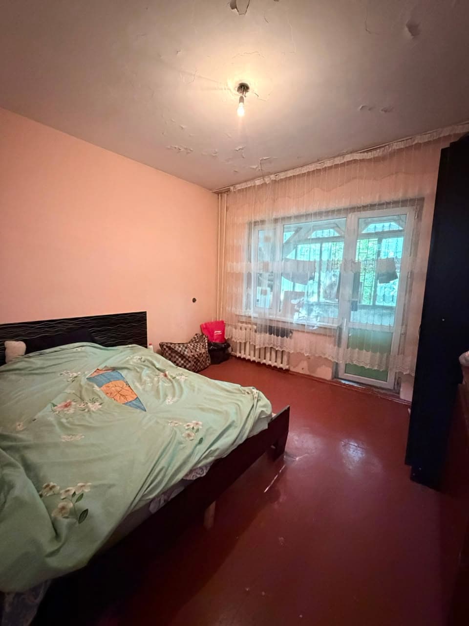2 ком, 105 серия, 50 м2, этаж 1/6, Сост: Хорошее - фото 6
