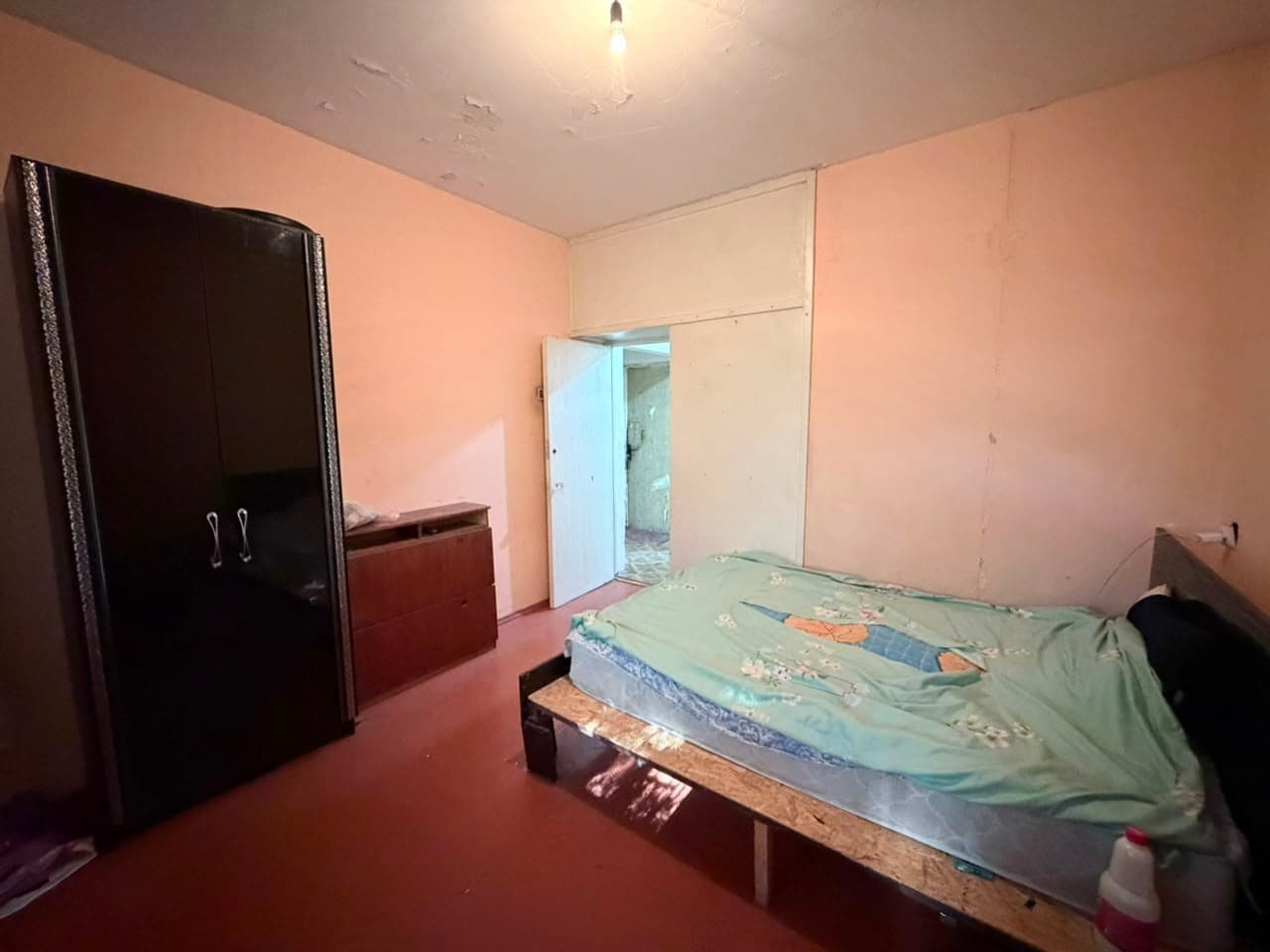 2 ком, 105 серия, 50 м2, этаж 1/6, Сост: Хорошее - фото 7