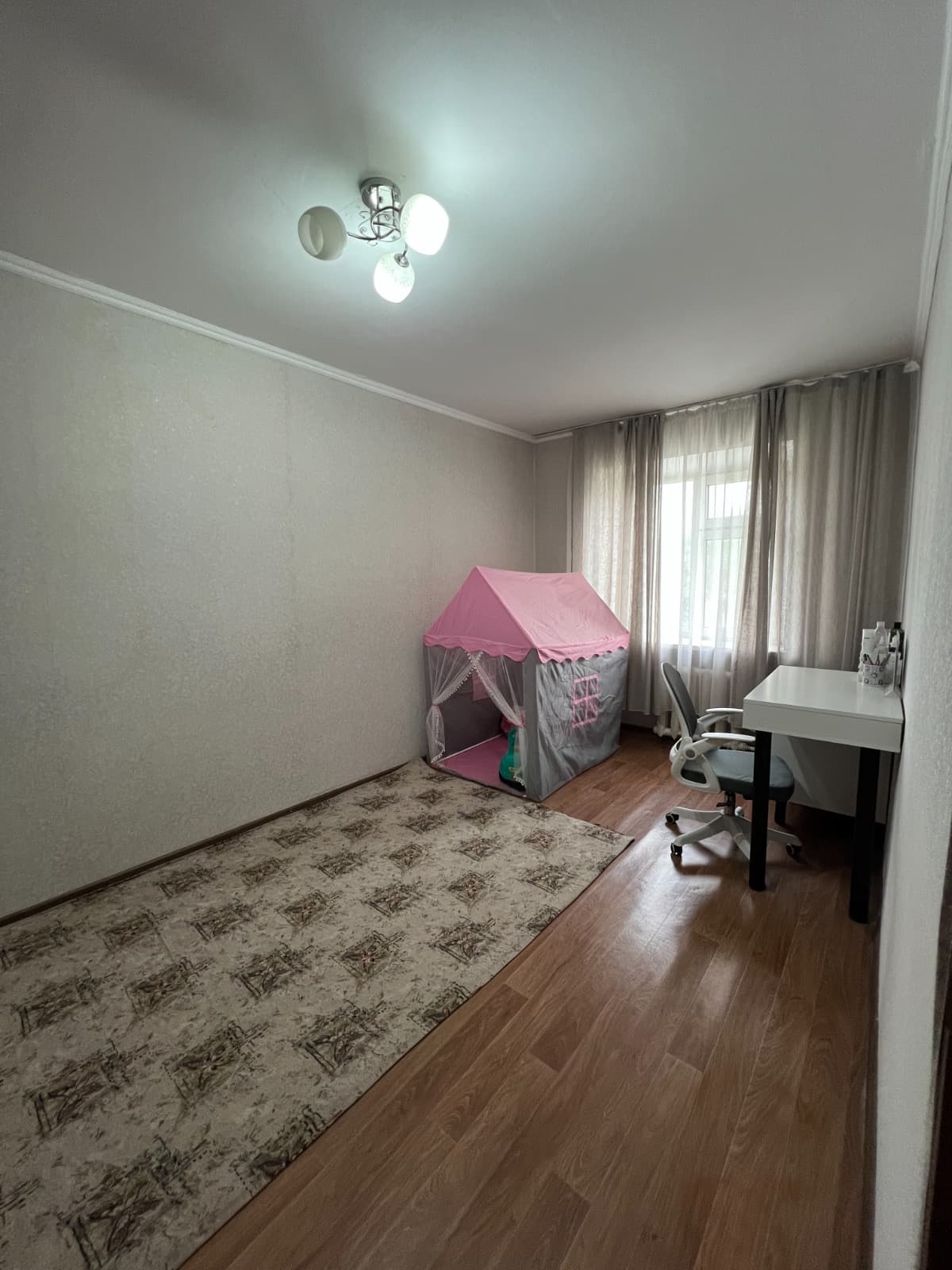 Продажа, Индивидуальный проект, 3 ком, 65 м2, этаж 5/5, Сост: Среднее - фото 2