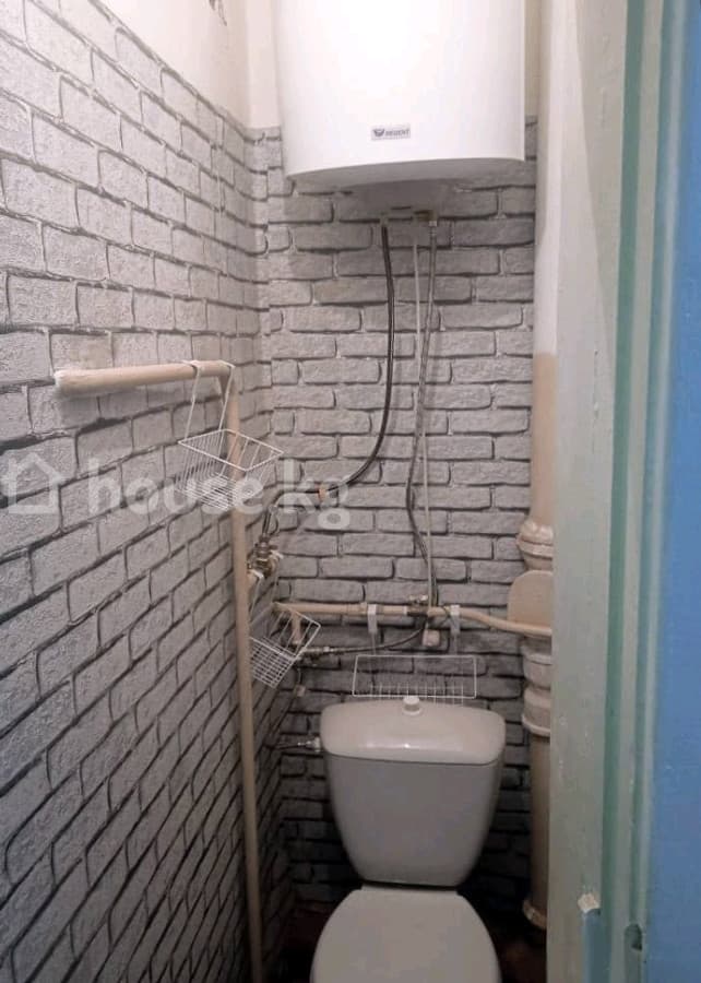 2 ком, Индивидуальный проект, 48.2 м2, этаж 5/5, Сост: Хорошее - фото 5