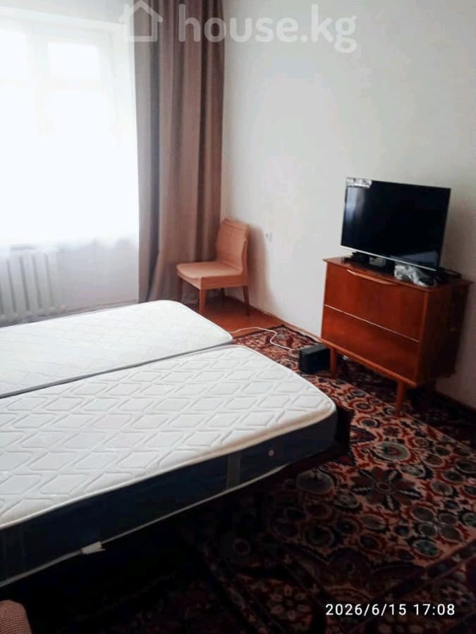 2 ком, Индивидуальный проект, 48.2 м2, этаж 5/5, Сост: Хорошее - фото 6