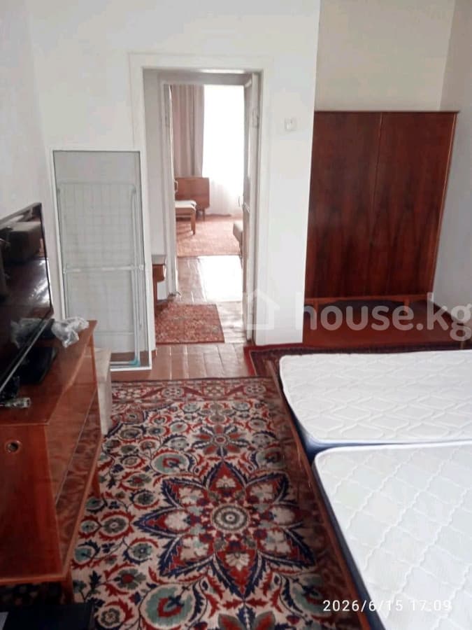 2 ком, Индивидуальный проект, 48.2 м2, этаж 5/5, Сост: Хорошее - фото 11