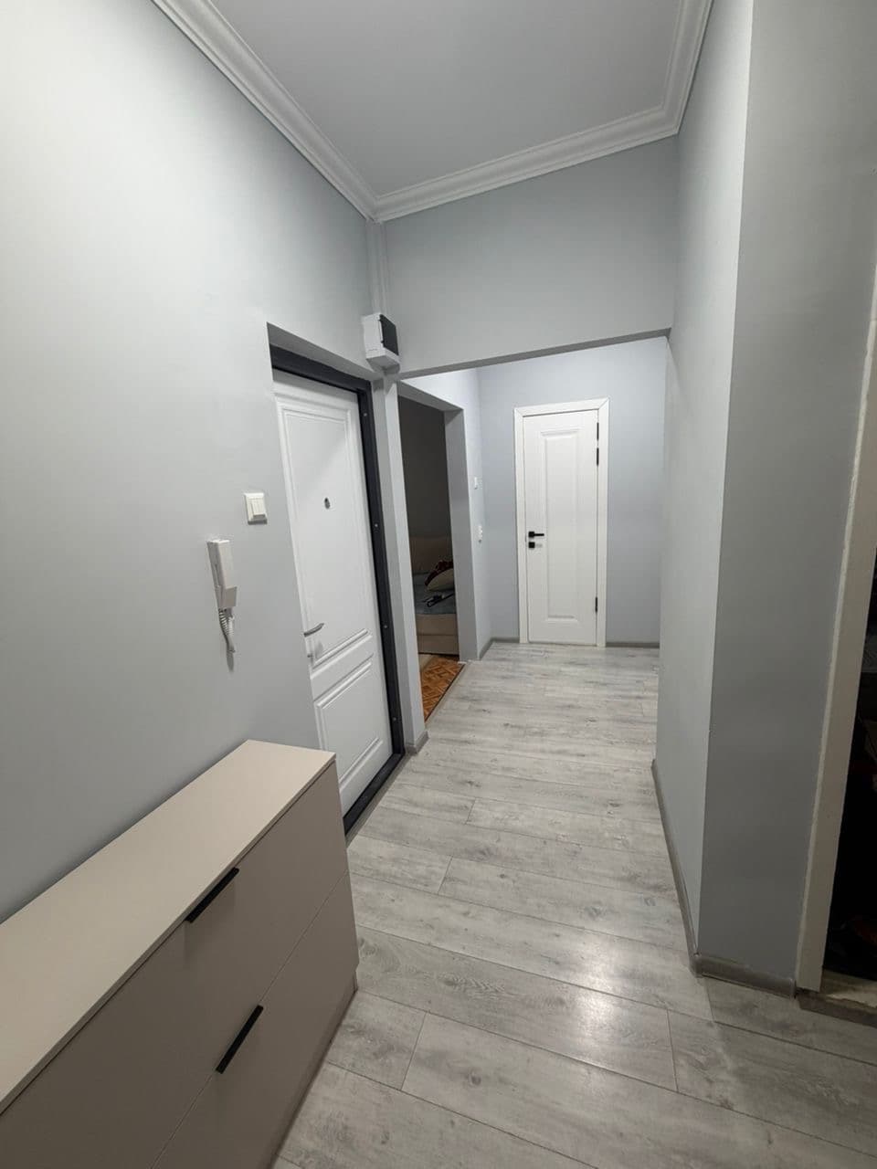 Продажа, Индивидуальный проект, 2 ком, 60 м2, этаж 4/5 - фото 2