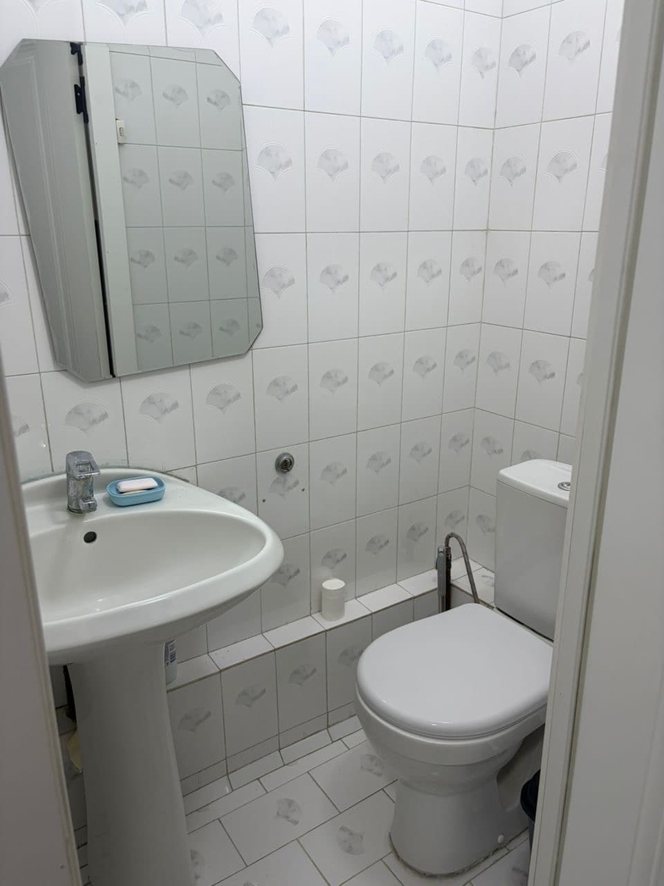Продажа, Индивидуальный проект, 2 ком, 60 м2, этаж 4/5 - фото 4