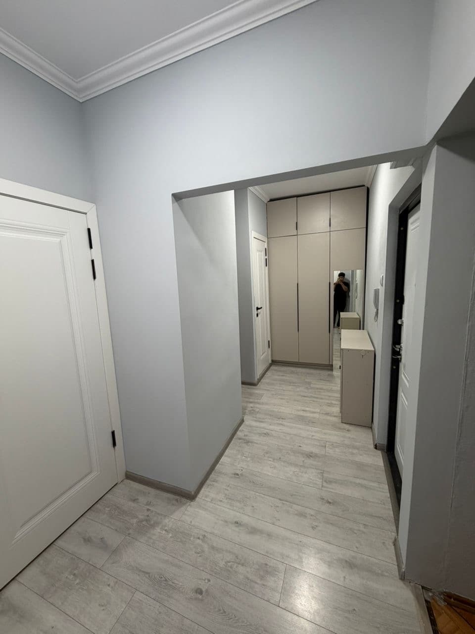 Продажа, Индивидуальный проект, 2 ком, 60 м2, этаж 4/5 - фото 5