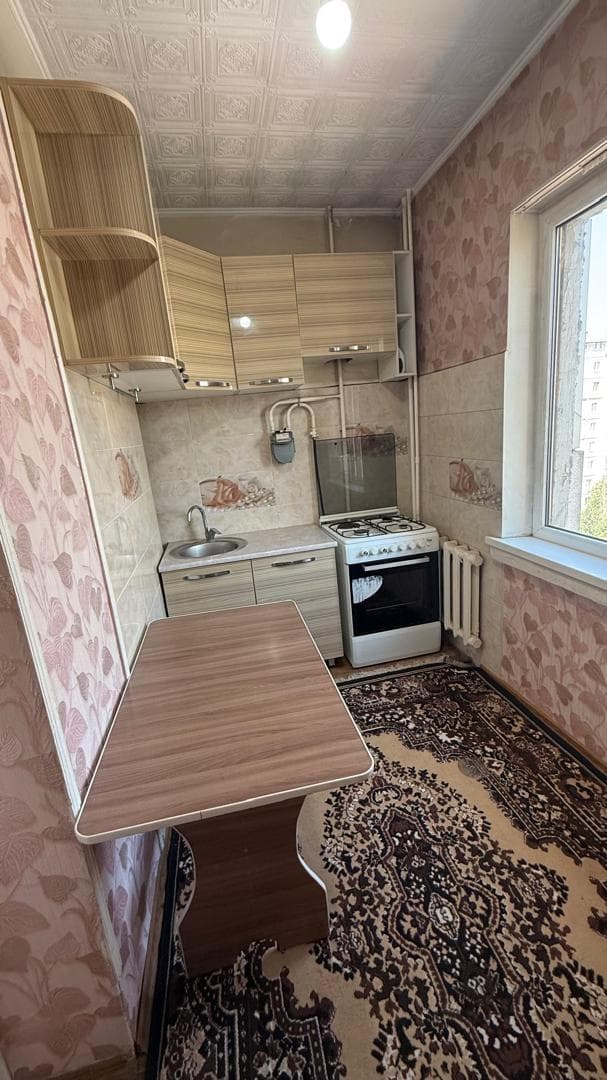 1 ком, 105 серия, 34 м2, этаж 7/9, Сост: Хорошее - фото 3