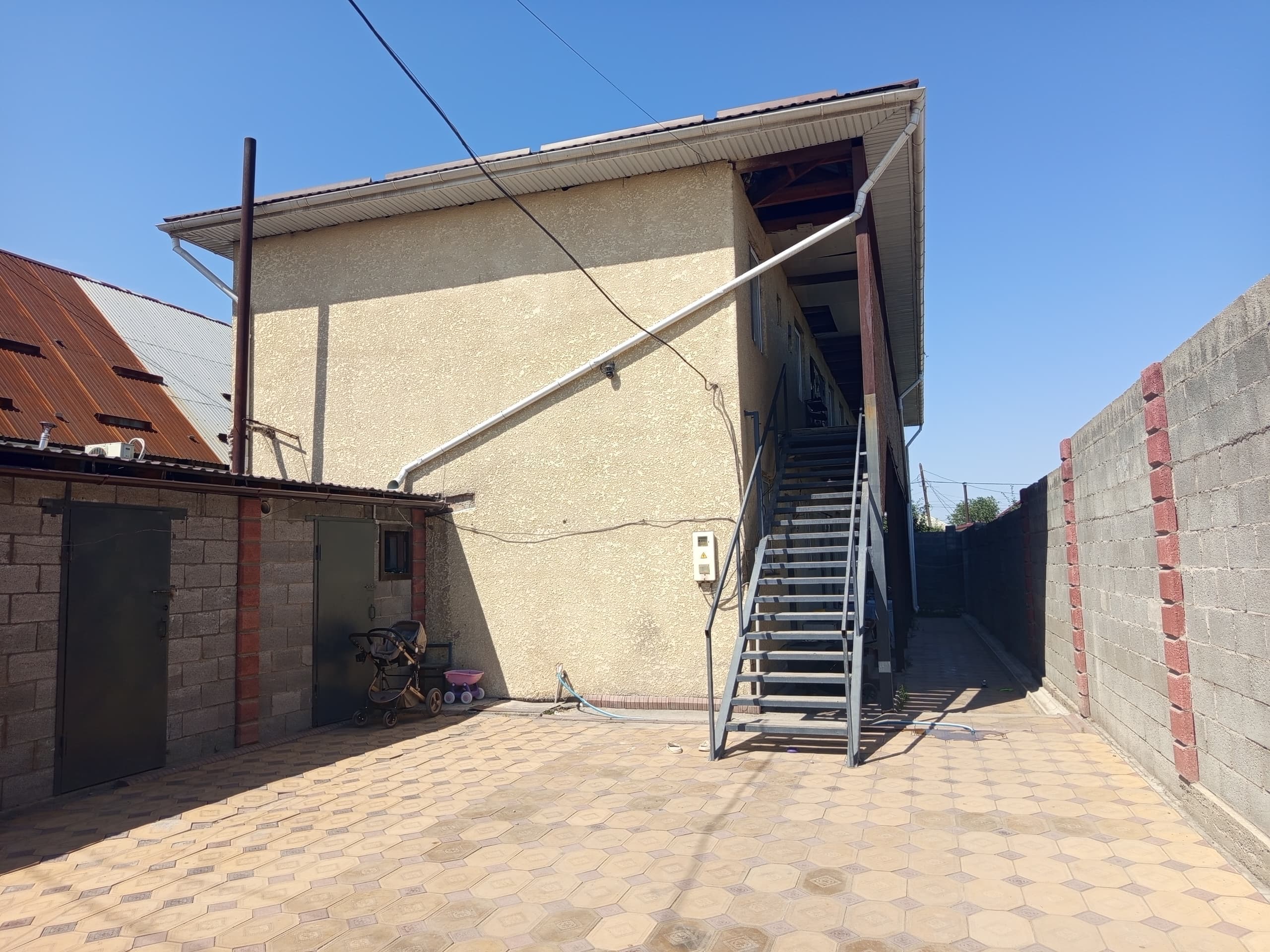 Продажа, Готовый Бизнес, Коммерческая, 280 м2, этаж 1/2 - фото 2