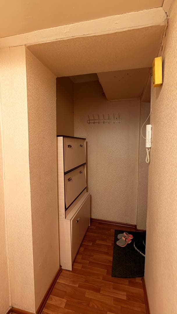 2 ком, Хрущёвка, 42 м2, этаж 2/3, Сост: Хорошее - фото 2