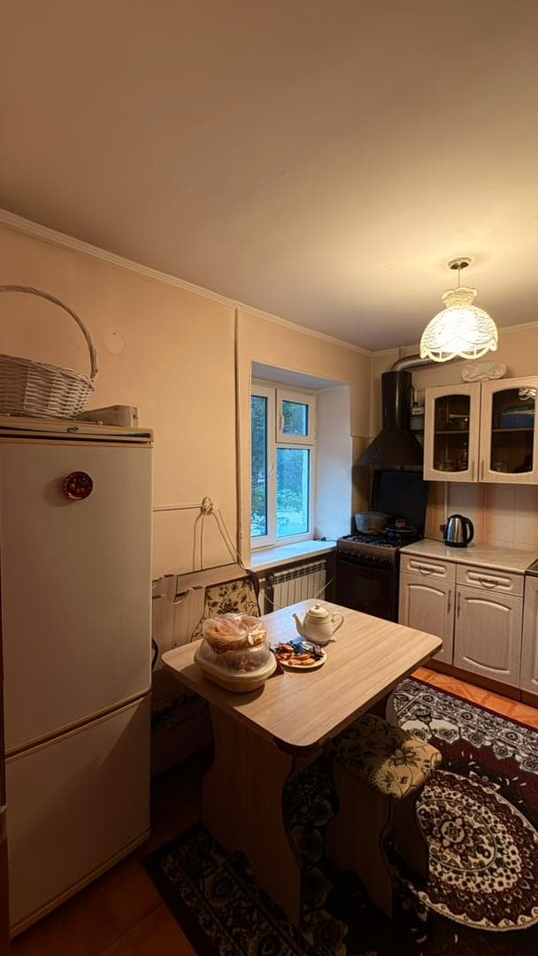 2 ком, Хрущёвка, 42 м2, этаж 2/3, Сост: Хорошее - фото 7