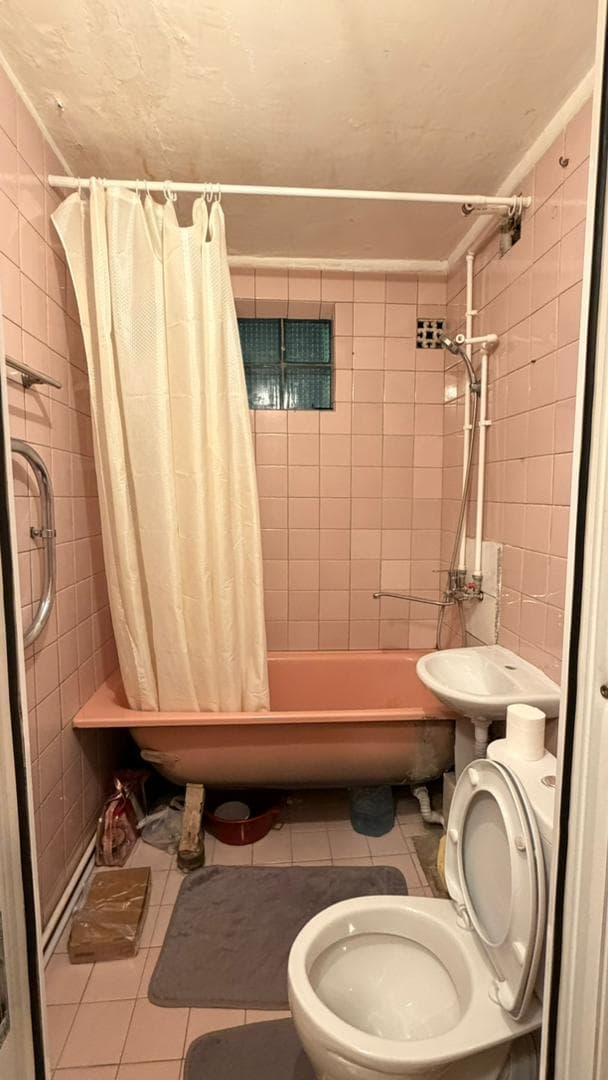 2 ком, Хрущёвка, 42 м2, этаж 2/3, Сост: Хорошее - фото 10