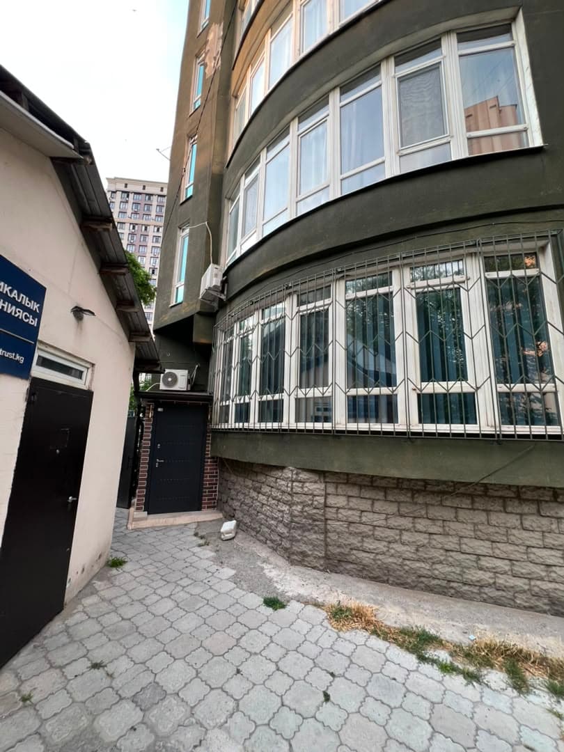 Подвальное помещение, Коммерческая, 155 м2, этаж 0/4, Сост: Евроремонт - фото 7