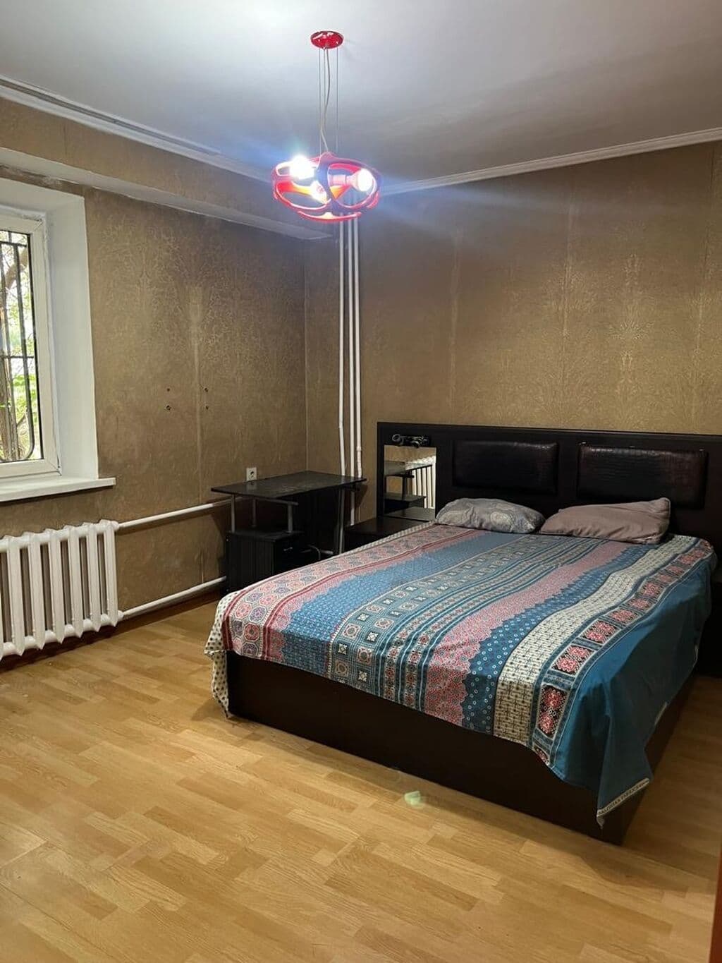 3 ком, Индивидуальный проект, 76 м2, этаж 2/8, Сост: Хорошее - фото 4