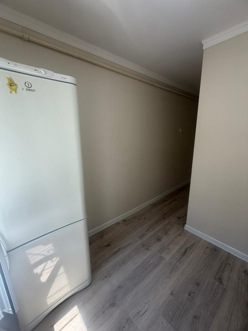 Продажа, 104 серия, 2 ком, 44 м2, этаж 1/4, Сост: Евроремонт - фото 3