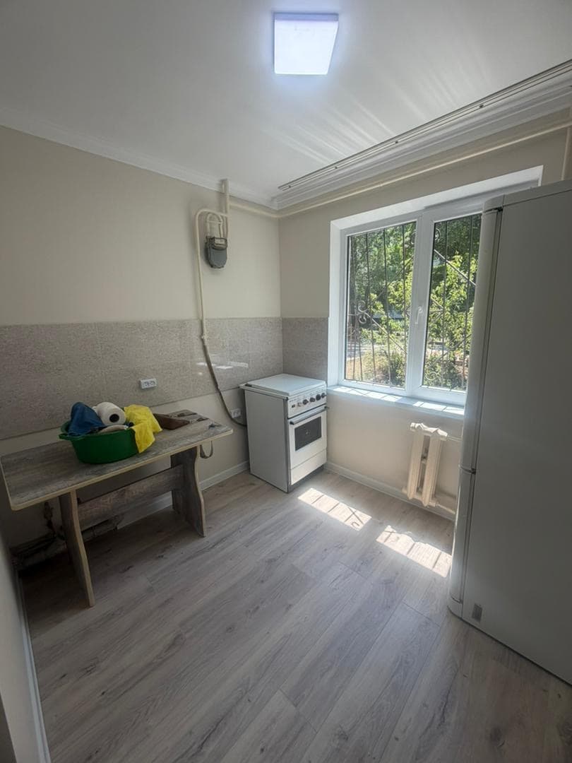 Продажа, 104 серия, 2 ком, 44 м2, этаж 1/4, Сост: Евроремонт - фото 9