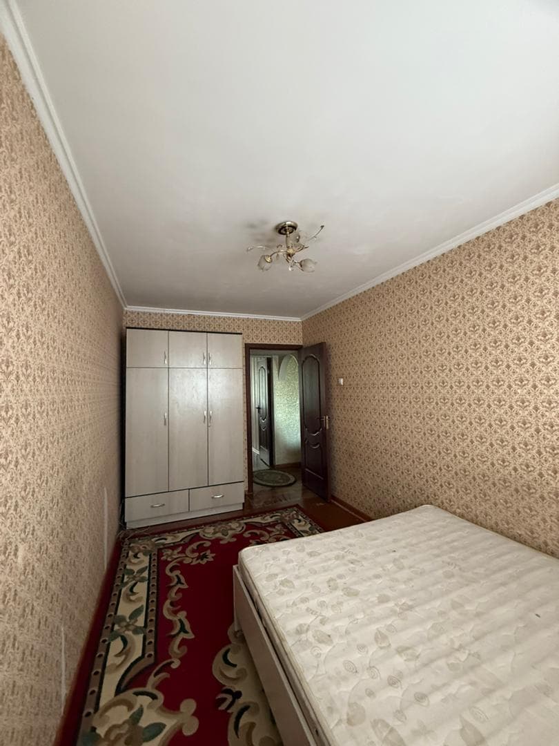 3 ком, 104 серия, 58 м2, этаж 4/5, Сост: Среднее - фото 3
