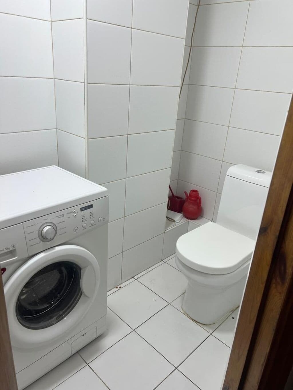 3 ком, Индивидуальный проект, 76 м2, этаж 2/9, Сост: Хорошее - фото 4