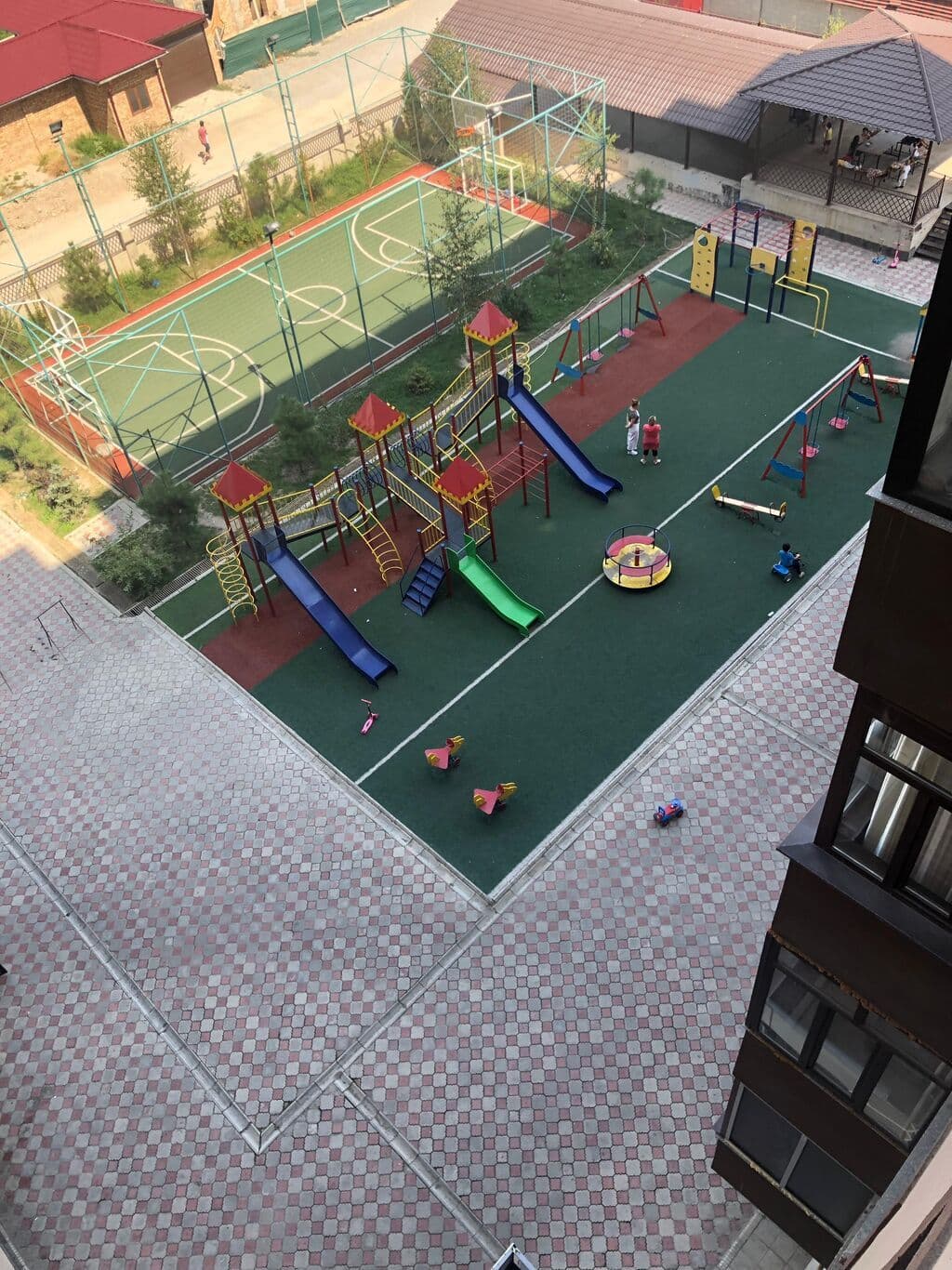 3 ком, 106 улучшенная, 140 м2, этаж 5/10, Сост: Евроремонт - фото 1