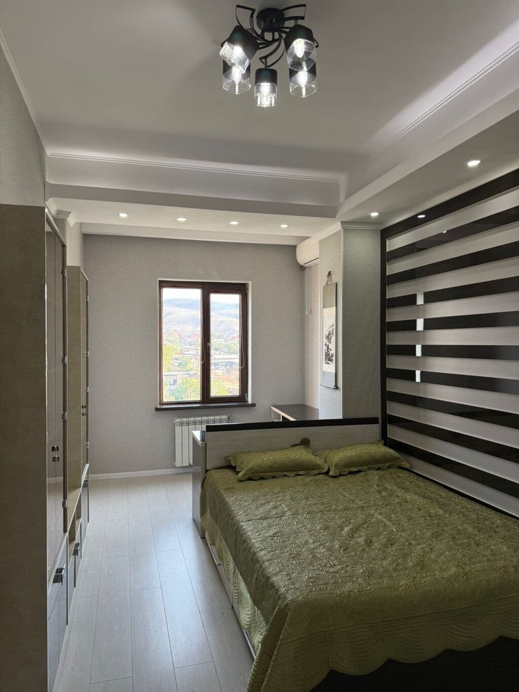 3 ком, 106 улучшенная, 140 м2, этаж 5/10, Сост: Евроремонт - фото 9