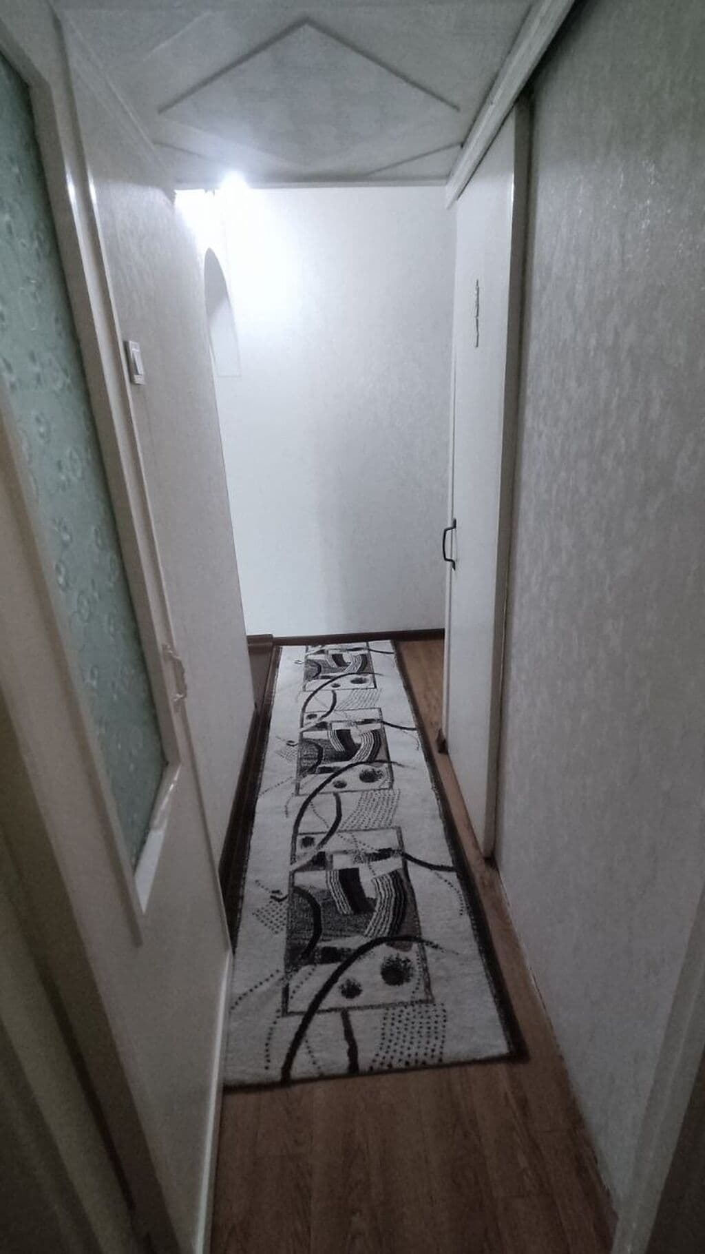 3 ком, 104 серия, 58 м2, этаж 4/5 - фото 2