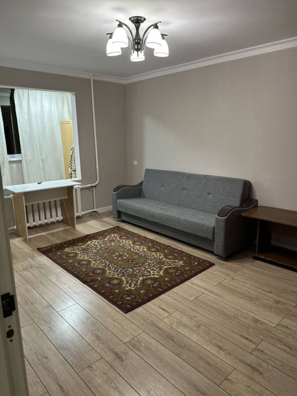 2 ком, Индивидуальный проект, 52 м2, этаж 7/12, Сост: Хорошее - фото 8