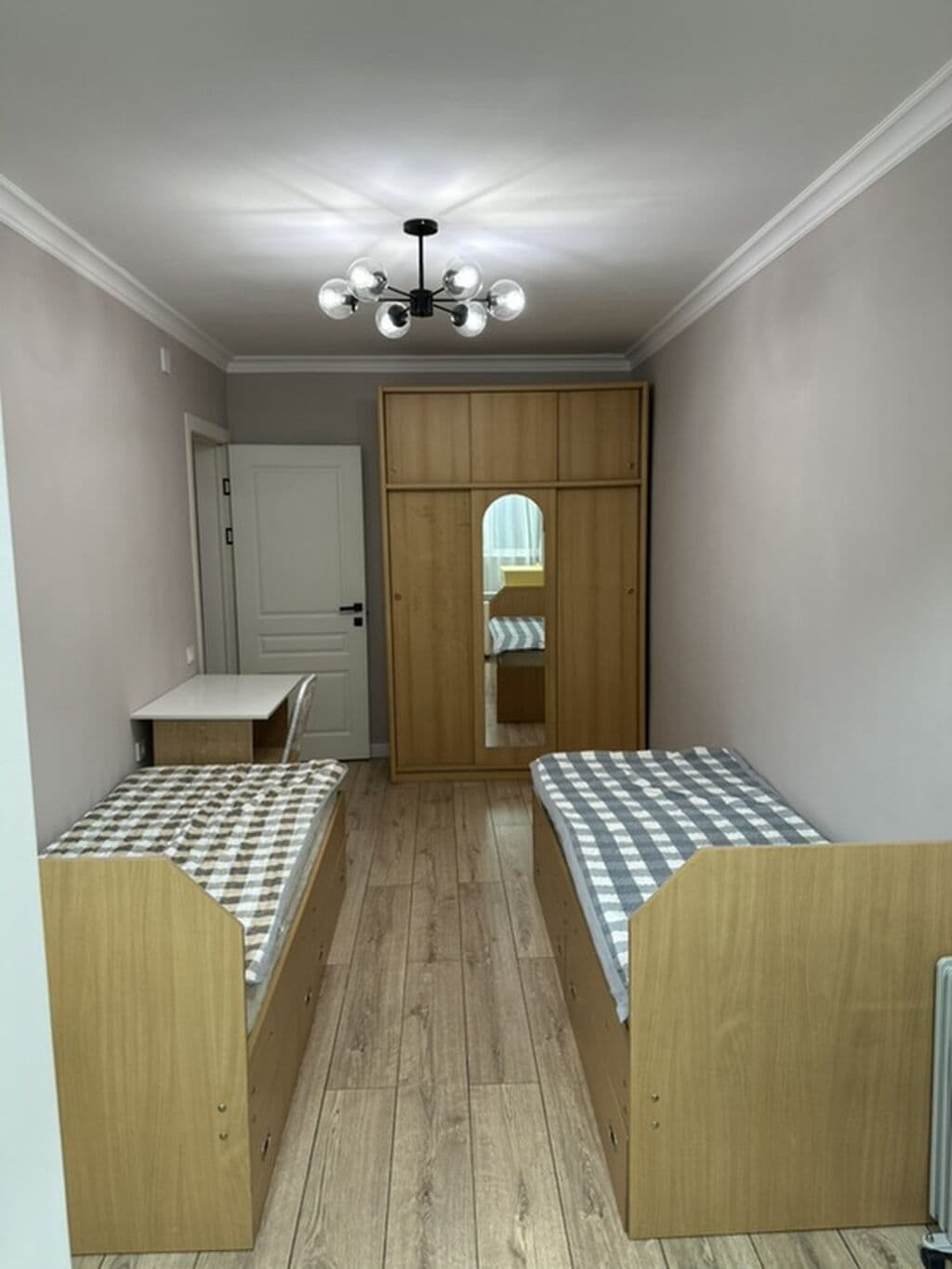 2 ком, Индивидуальный проект, 52 м2, этаж 7/12, Сост: Хорошее - фото 9
