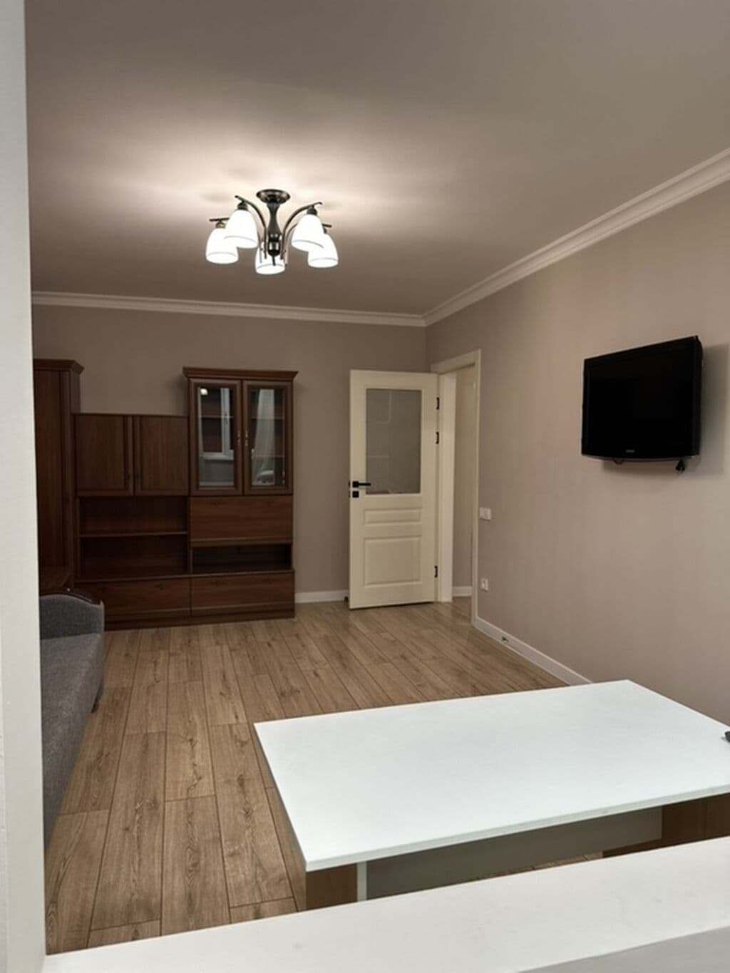 2 ком, Индивидуальный проект, 52 м2, этаж 7/12, Сост: Хорошее - фото 12