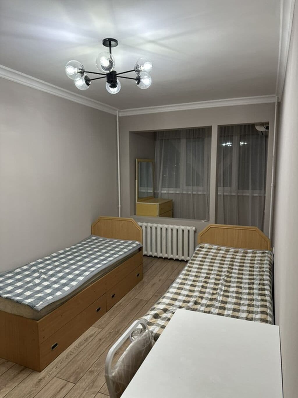 2 ком, Индивидуальный проект, 52 м2, этаж 7/12, Сост: Хорошее - фото 16