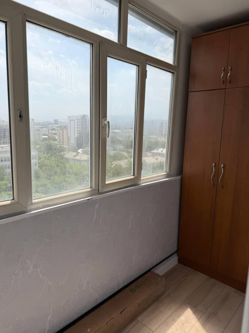 Продажа, Индивидуальный проект, 1 ком, 45.8 м2, этаж 12/12, Сост: Евроремонт - фото 5