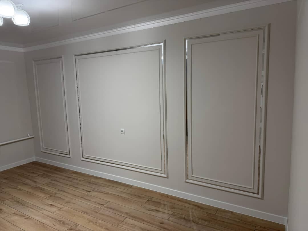 Продажа, Индивидуальный проект, 1 ком, 45.8 м2, этаж 12/12, Сост: Евроремонт - фото 7