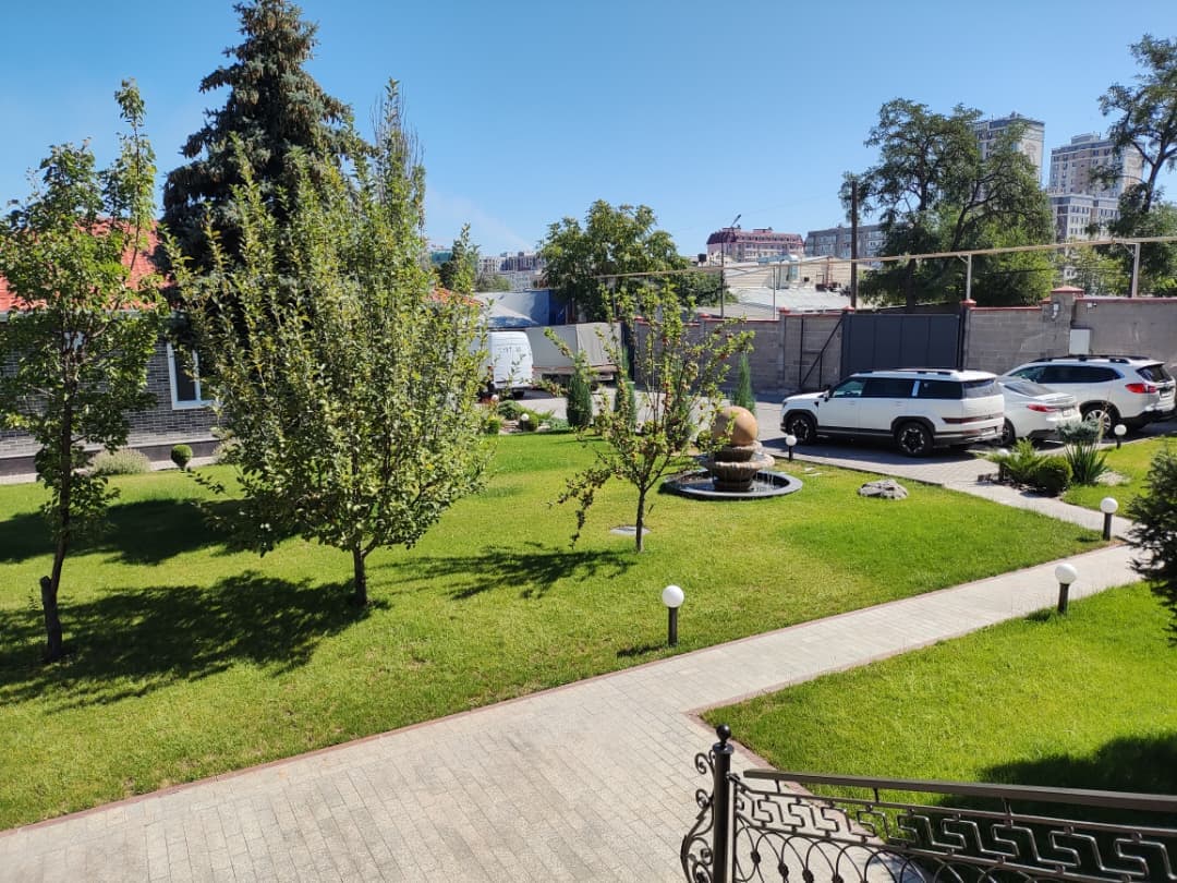 Аренда, Дом, 15 ком, 30 соток - фото 8
