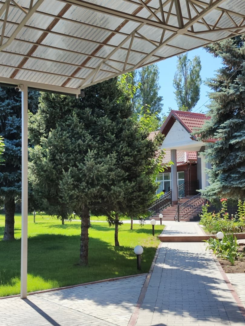 Аренда, Дом, 15 ком, 30 соток - фото 15