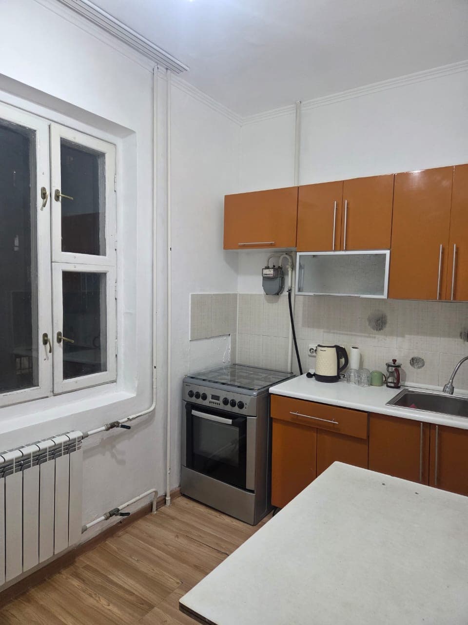 Продажа, 105 серия, 1 ком, 35 м2, этаж 7/9, Сост: Хорошее - фото 4