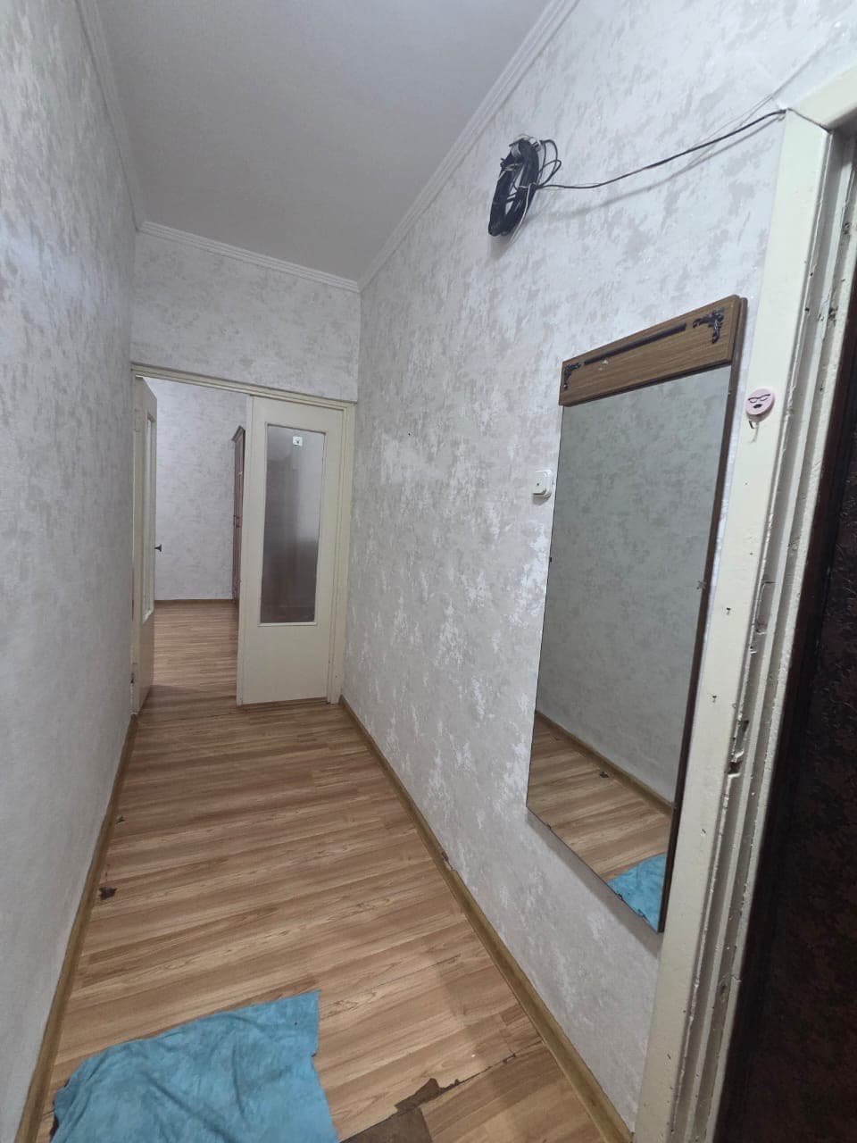 Продажа, 105 серия, 1 ком, 35 м2, этаж 7/9, Сост: Хорошее - фото 5