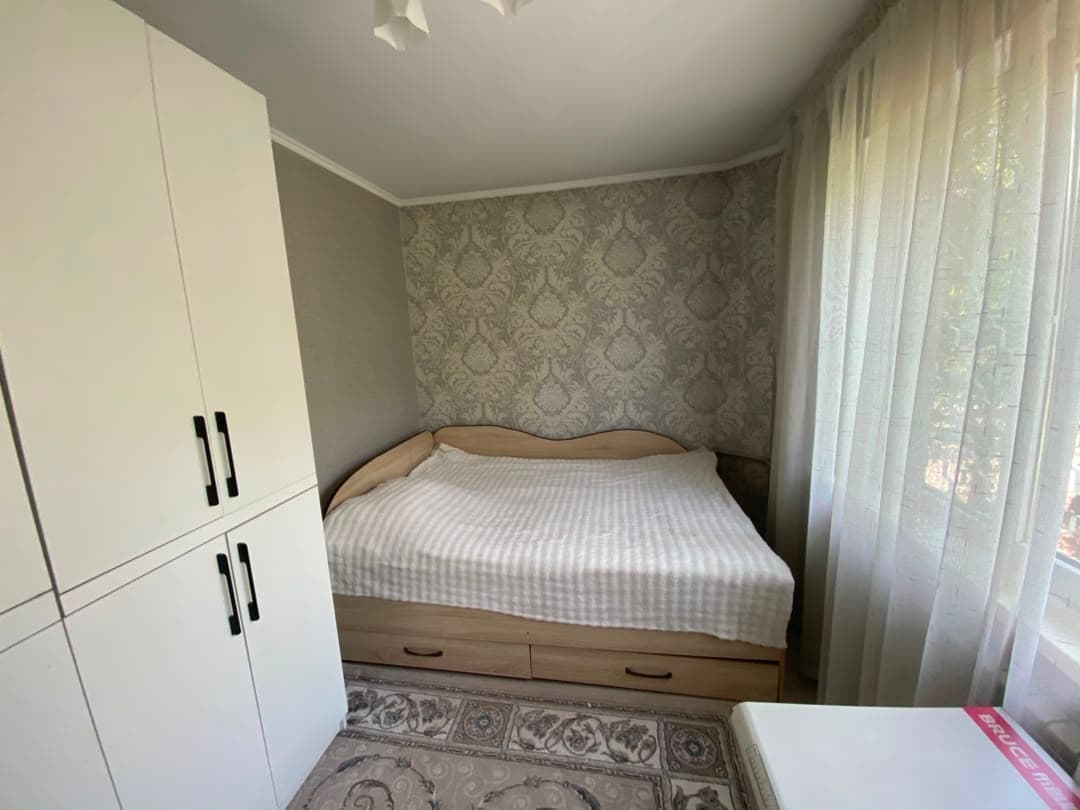 Продажа, 104 серия, 2 ком, 44 м2, этаж 2/4, Сост: Хорошее - фото 2