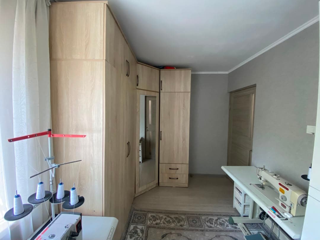 Продажа, 104 серия, 2 ком, 44 м2, этаж 2/4, Сост: Хорошее - фото 3