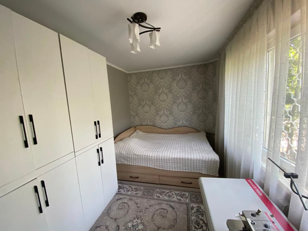 Продажа, 104 серия, 2 ком, 44 м2, этаж 2/4, Сост: Хорошее - фото 5
