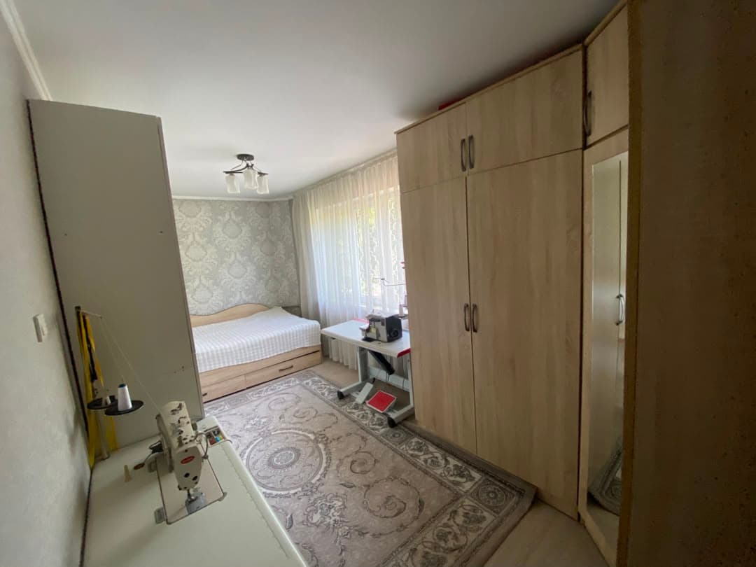 Продажа, 104 серия, 2 ком, 44 м2, этаж 2/4, Сост: Хорошее - фото 6