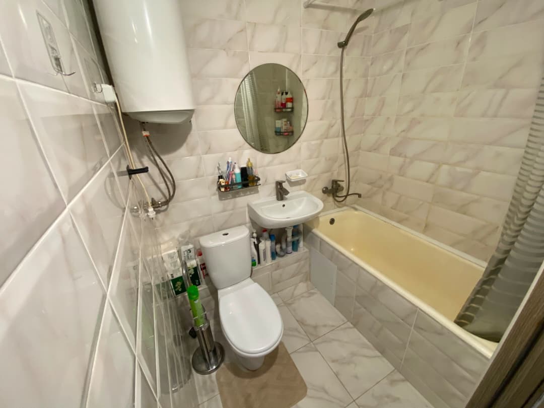 Продажа, 104 серия, 2 ком, 44 м2, этаж 2/4, Сост: Хорошее - фото 9