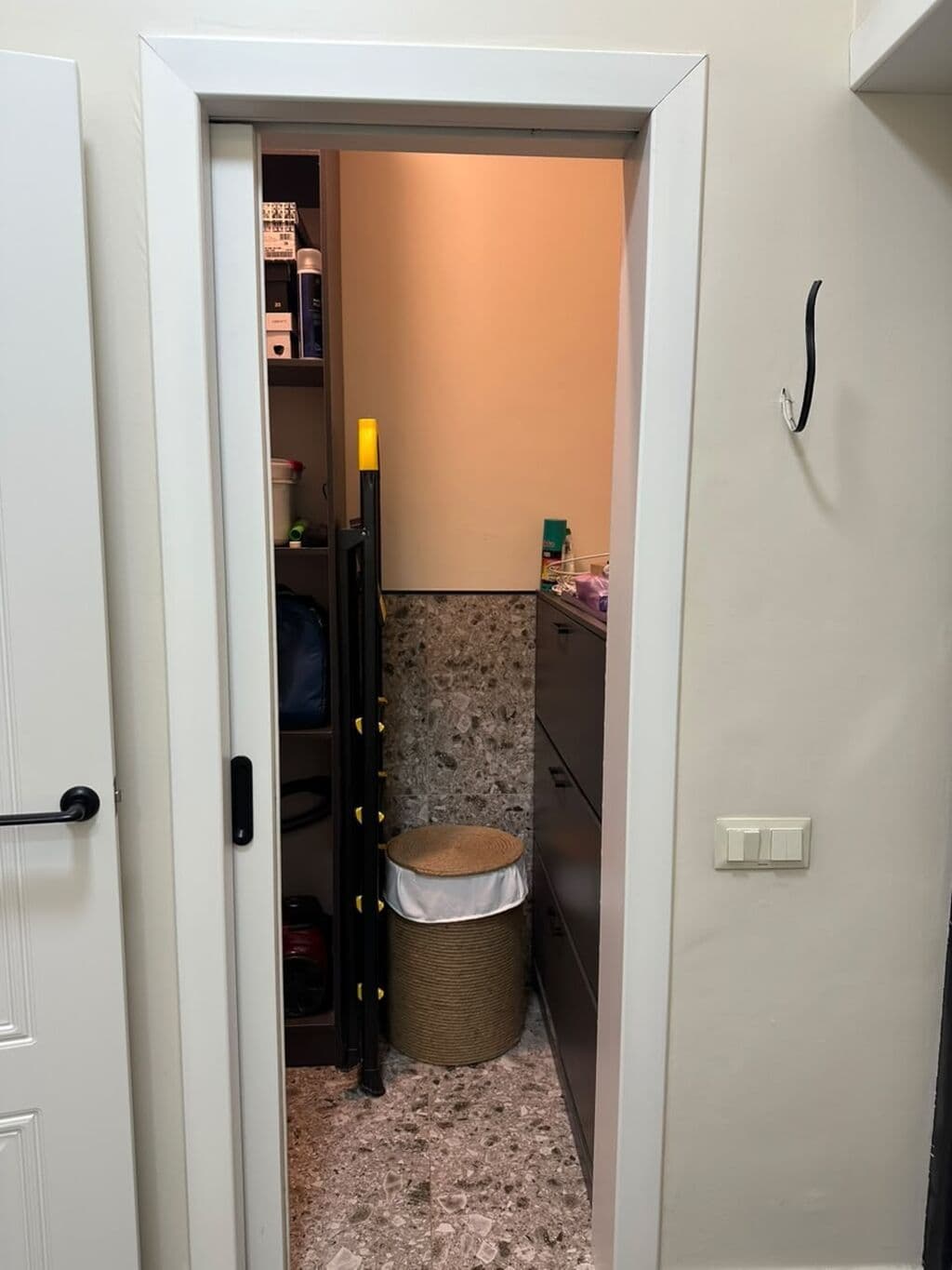 Элитка, 2 ком, 65 м2, этаж 2/10, ж/к Асанбай Ордо (ЖК Флоренция), Сост: Евроремонт - фото 9