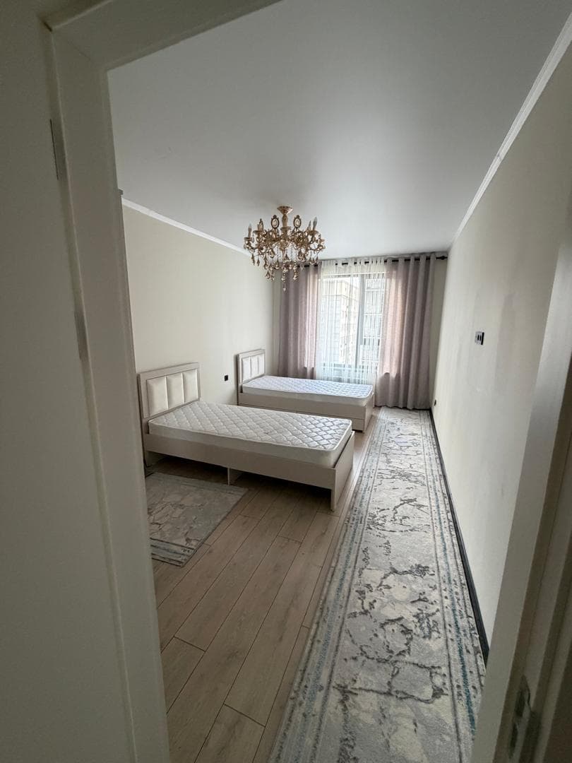Аренда, Элитка, 3 ком, 72 м2, этаж 9/15, ж/к БЕЛЕК, Сост: Евроремонт - фото 3