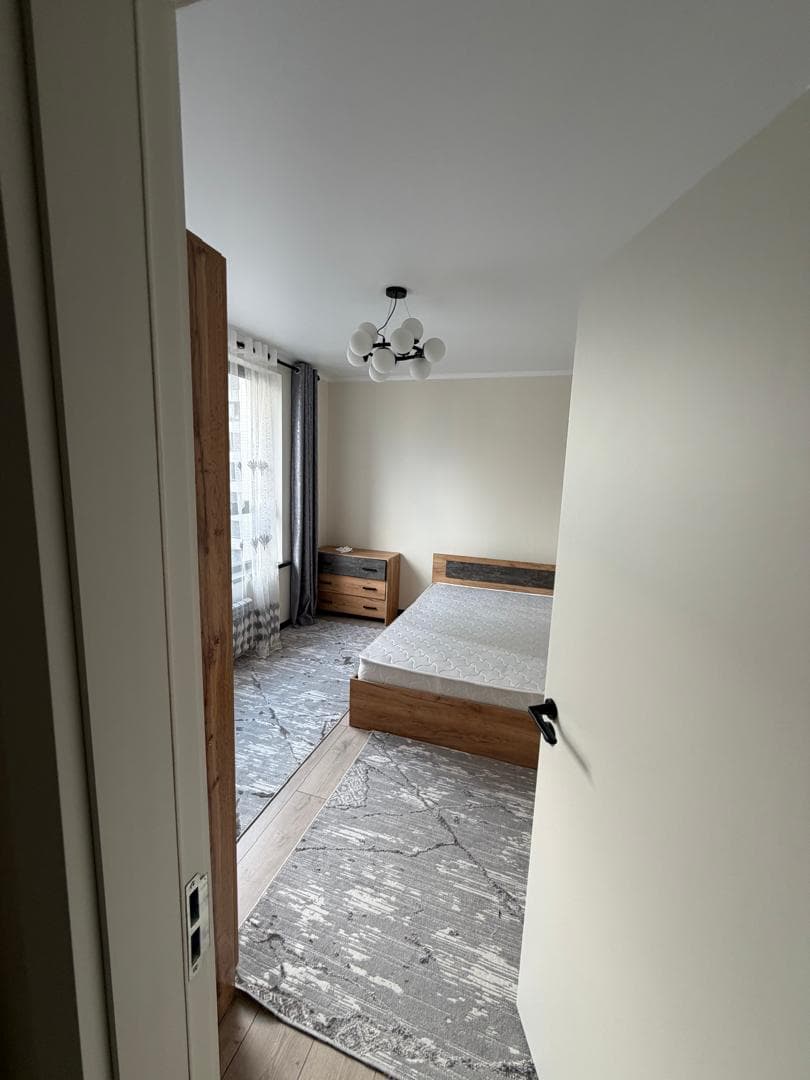 Аренда, Элитка, 3 ком, 72 м2, этаж 9/15, ж/к БЕЛЕК, Сост: Евроремонт - фото 9