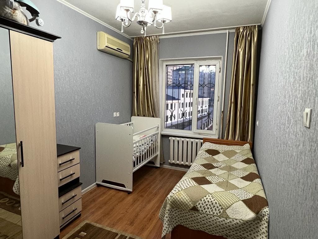 Продажа, 105 серия, 3 ком, 68 м2, этаж 4/9, Сост: Хорошее - фото 6